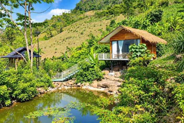 Bình Yên Farm