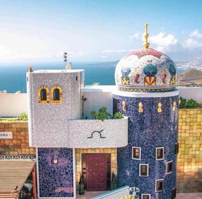 Castillo Moro Exclusive Retreat Venue Sleeps 20