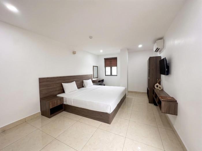 404 Aurora Hotel Hùng Thắng