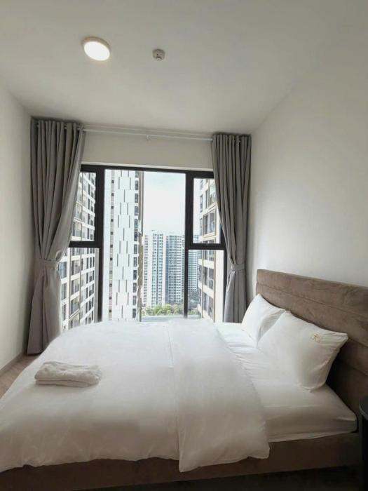 Vinhomes Grand Park - 2 phòng ngủ - E