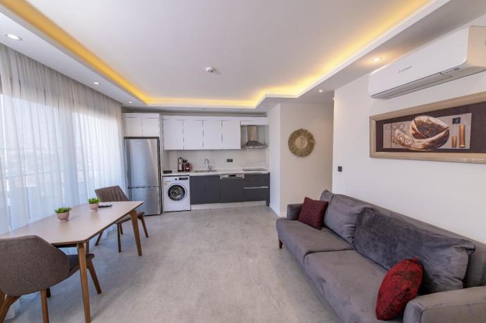 Calis Suites Çeşme