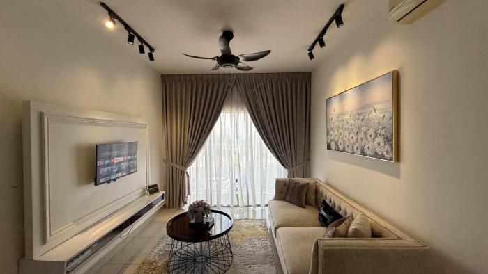 Cerrado Suites - Premium Cozy Retreat
