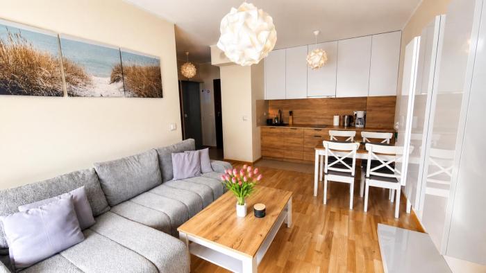 Lilly Aquamarina SeaView by Rent like home