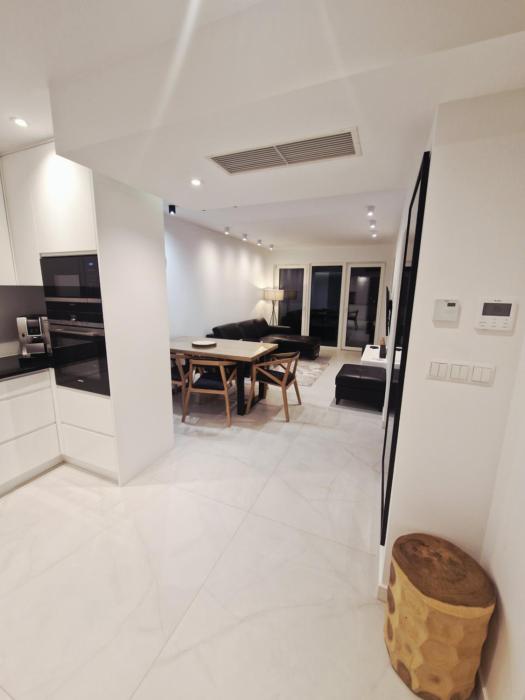 Apartament Pure Silence