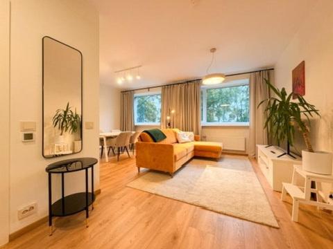 Family Apartment Tallinn, Kids Room, Sleeps 4