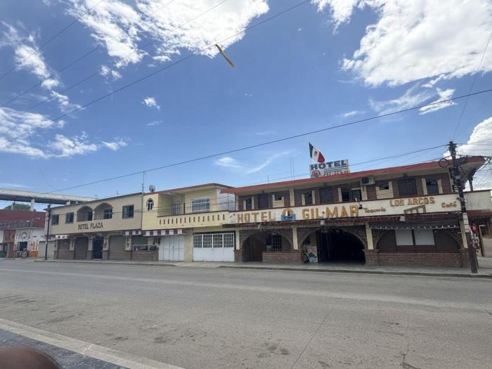 HOTel GILMAR