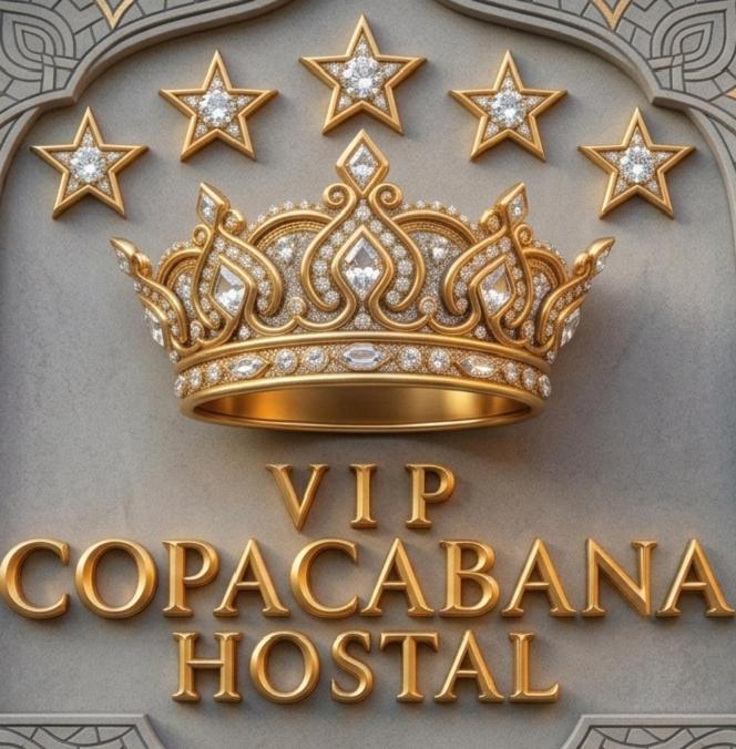COPACABANA V I P Hotel