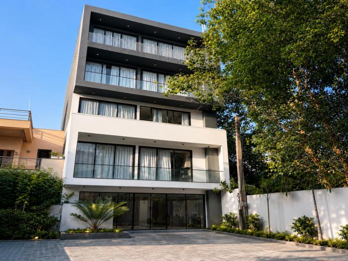 The Mehmaan Manor Sector 57