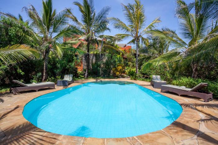 Red House Vipingo