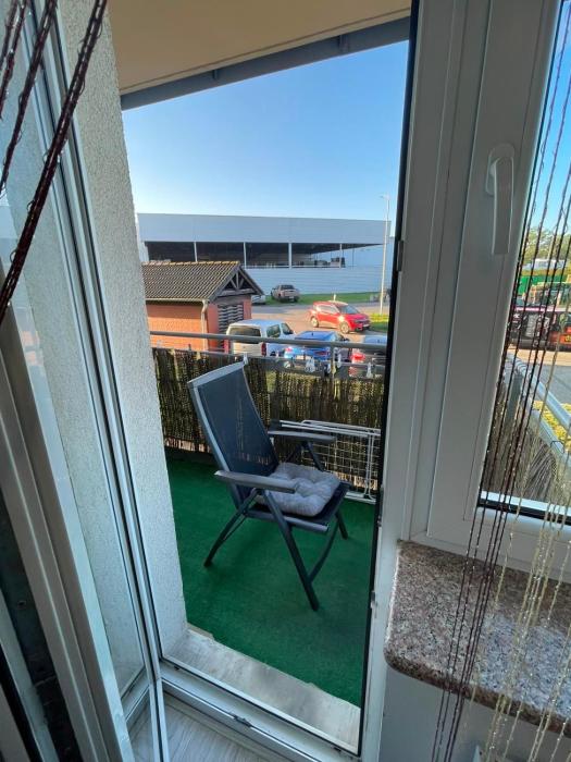 Apartament Casto