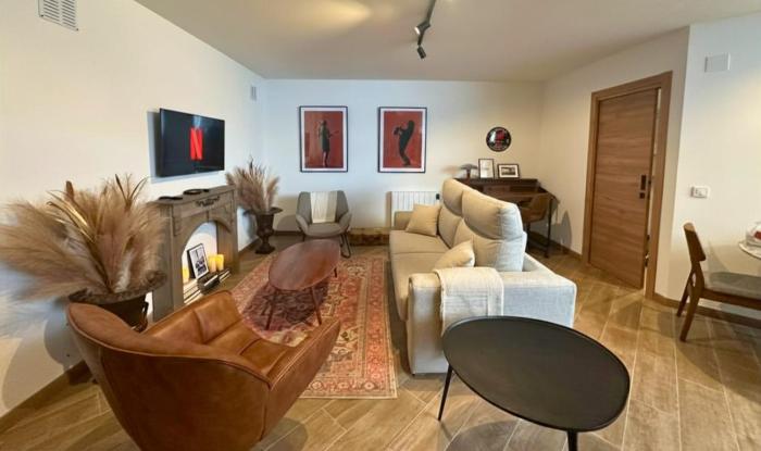 Santander Vintage House