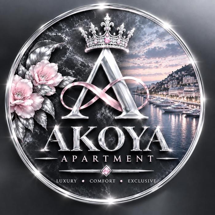 AKOYA APARTAMENT LuxuryComfortExclusive