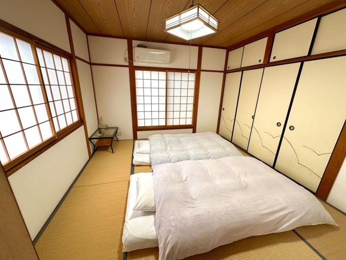 桜見Sakurami-Sakura View Guesthouse toji temple 3 bedrooms