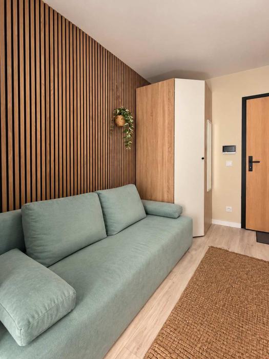 Towarowa Square Business & Family by Downtown Apartments