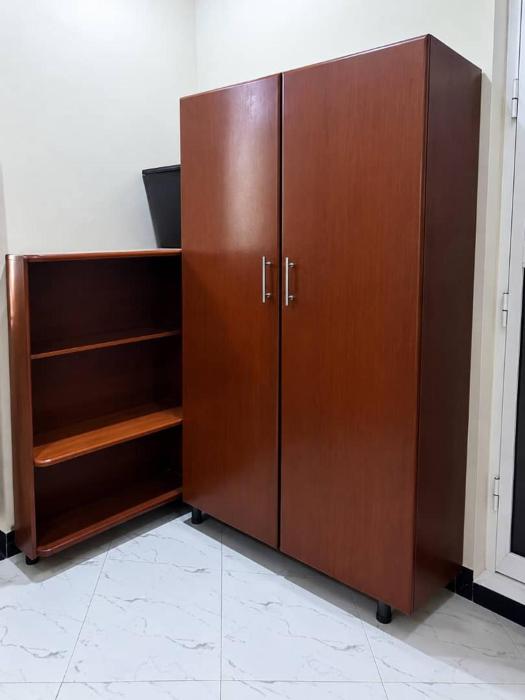 Mlimwa apartment