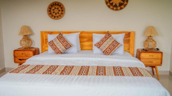 Tirta Ning Villa
