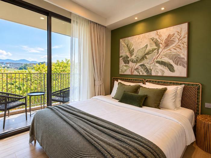 2BR Sky Park Apartment CapitalPro SKY-6315