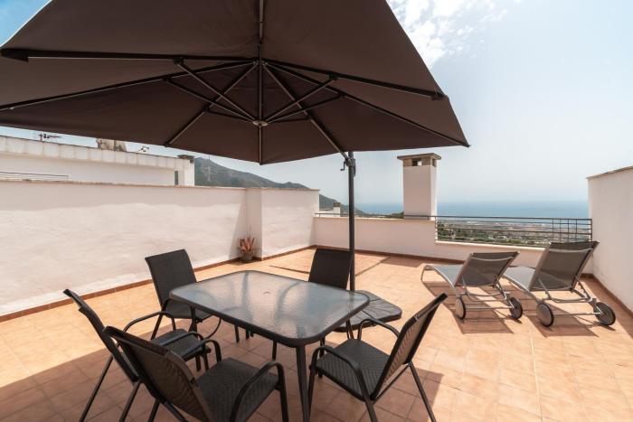 Edificio Luz Penthouse