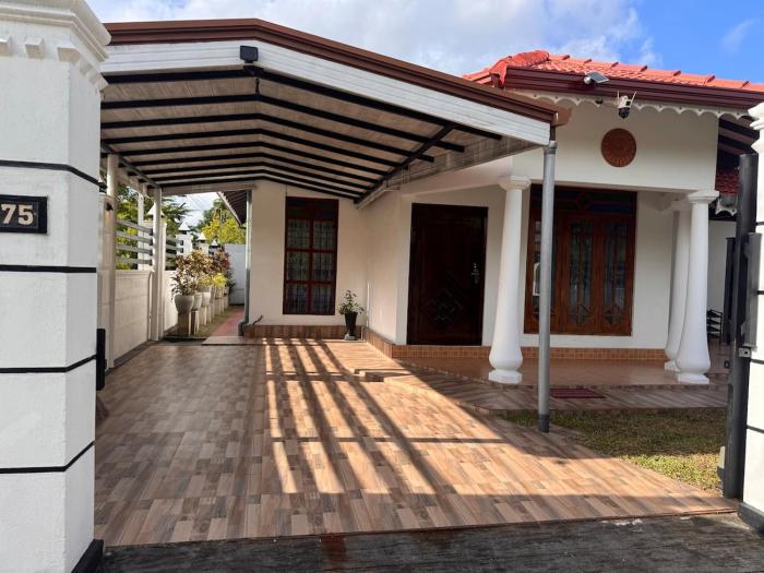 Lumina Villa near BIA Airport