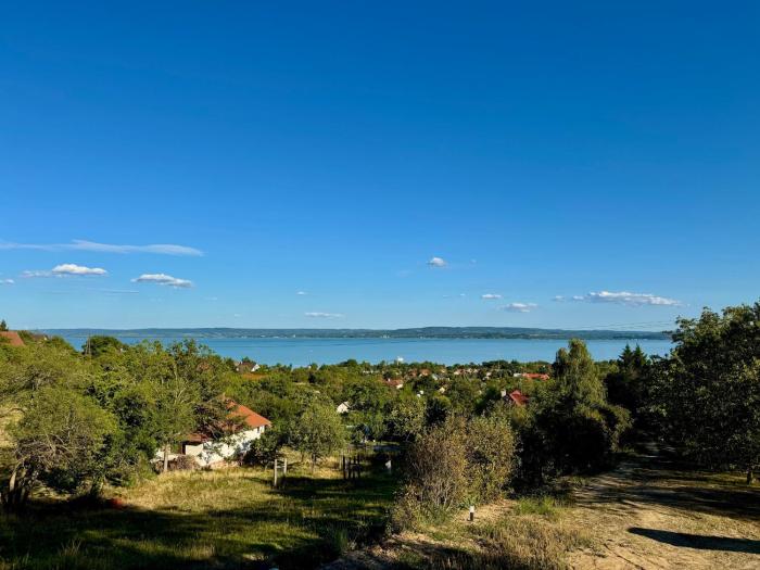 Panorama House Fülöp-hegy
