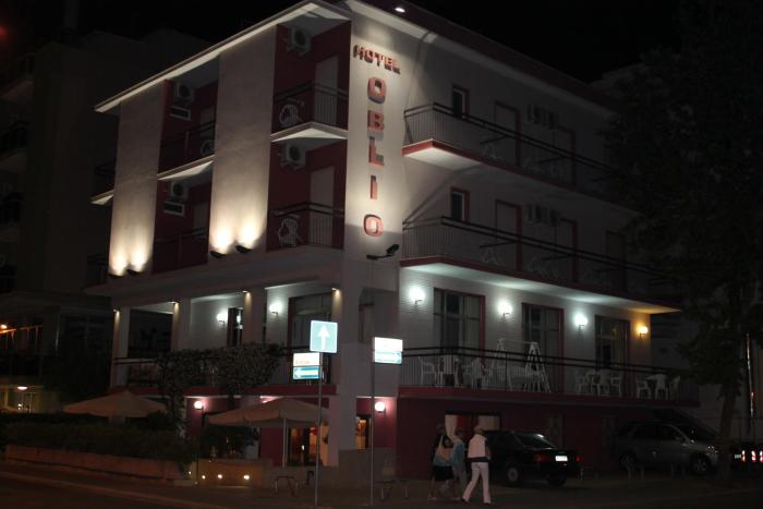 Hotel Oblio