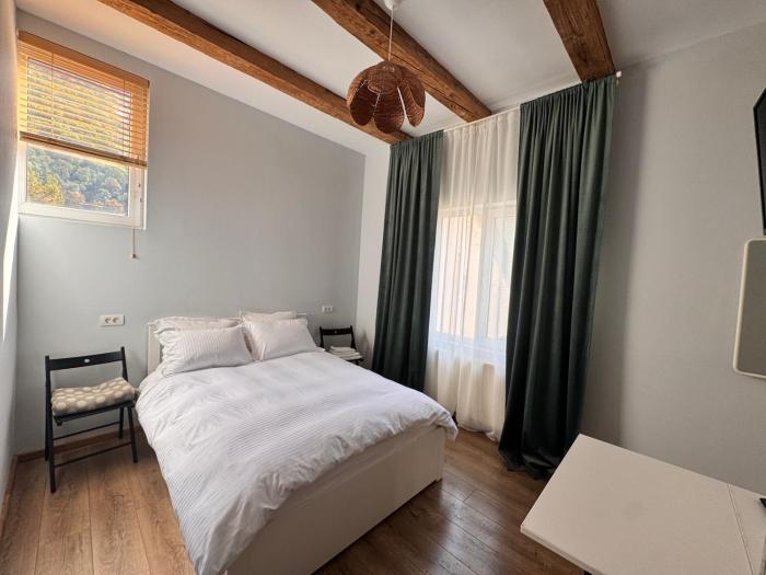 Cozy place Poarta Schei