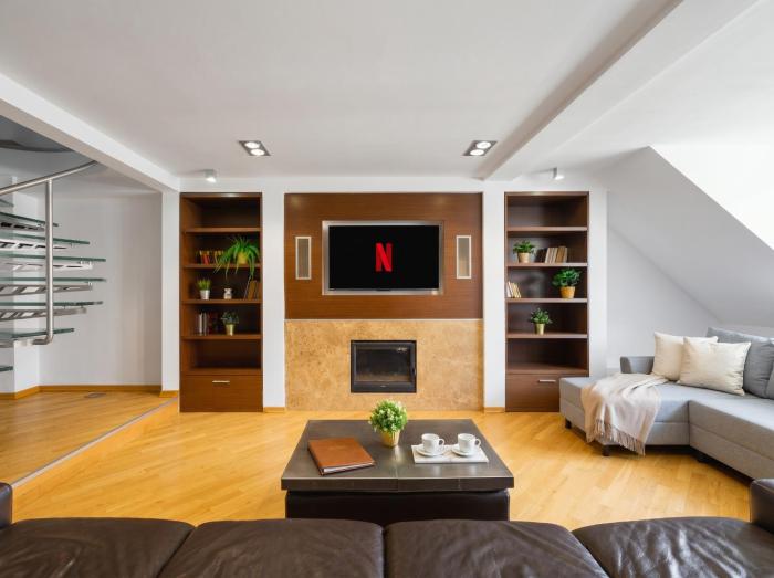 Golden Warsaw - Apartment in Piwna Square