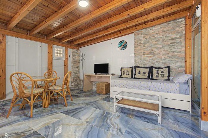 Casa del Geko
