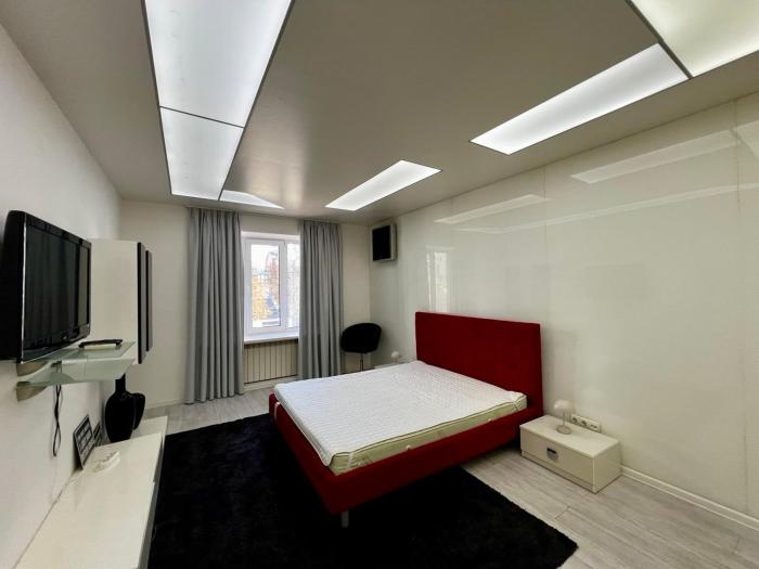 Central Kyiv Apartment near Olimpiiska & Palace of Sports