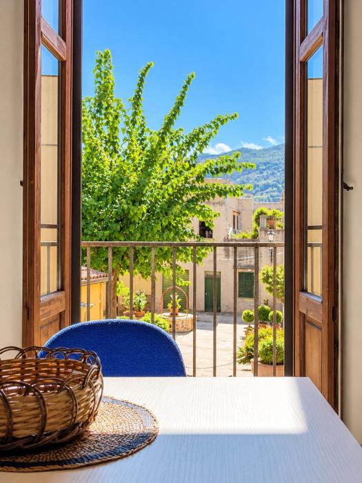 Porta Di Mare House