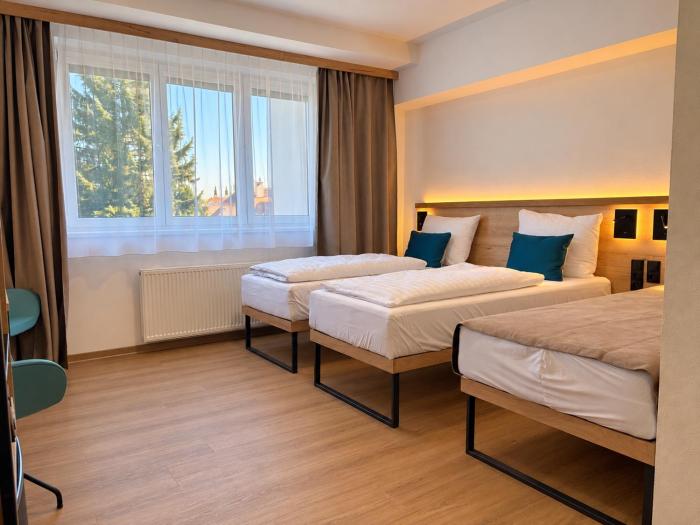 Pension Klatovy