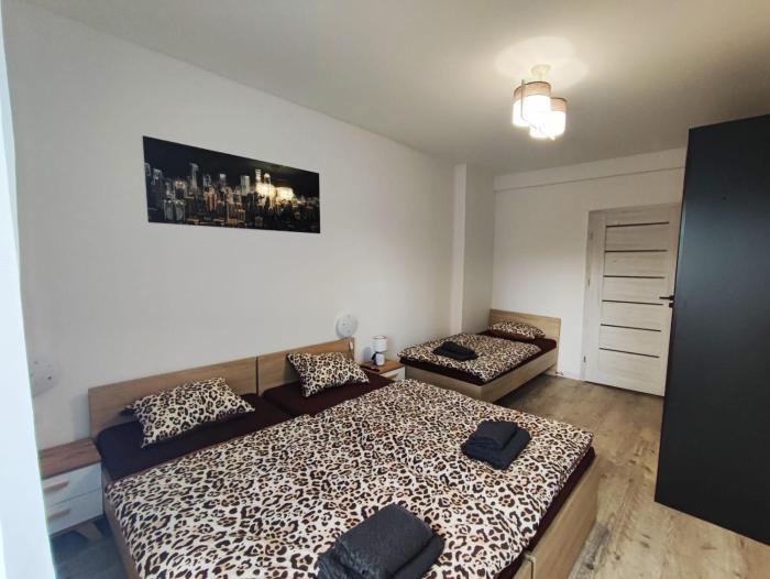 Apartamenty Pod Wiaduktem