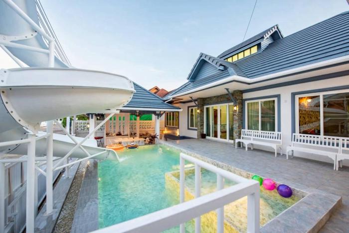 Ying poolvilla