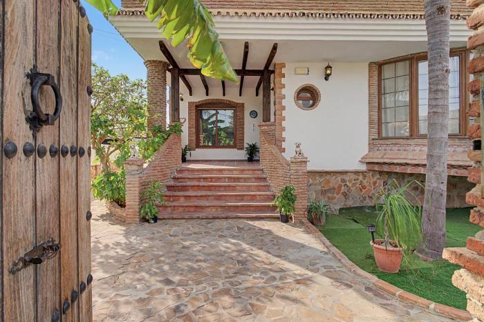 Villa Aranda