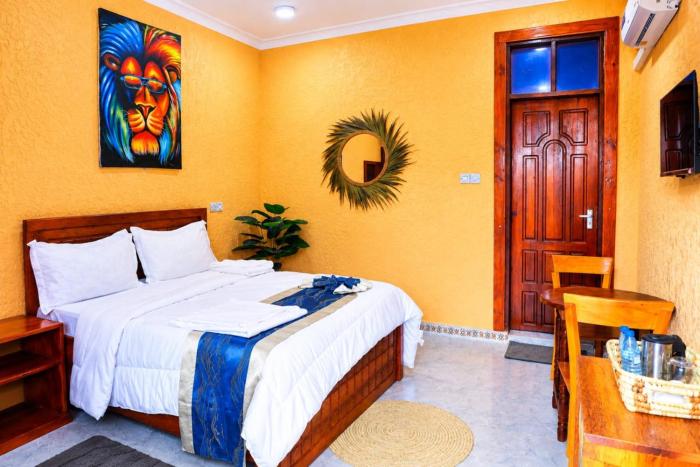 Best Point hotel Paje Bwejuu
