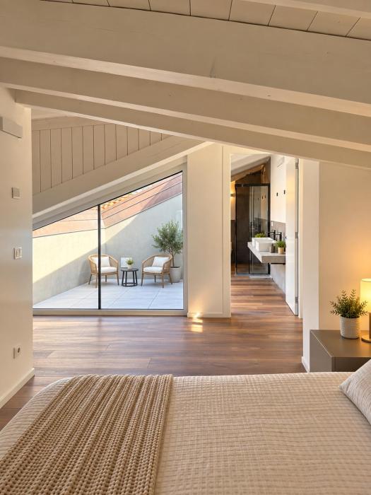 Artisti Boutique Apartments Park