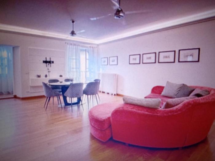 Zeto Dolomiti Residence