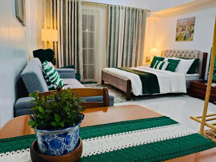 Awesome Stay in Baguio