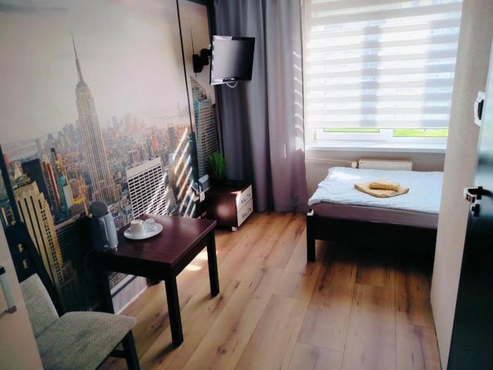 102 Wenedów Apartamenty