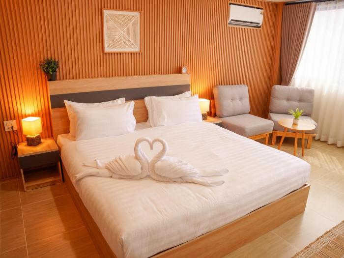 TC Patong GUESTHOUSE