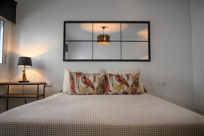 Apartamentos Milord