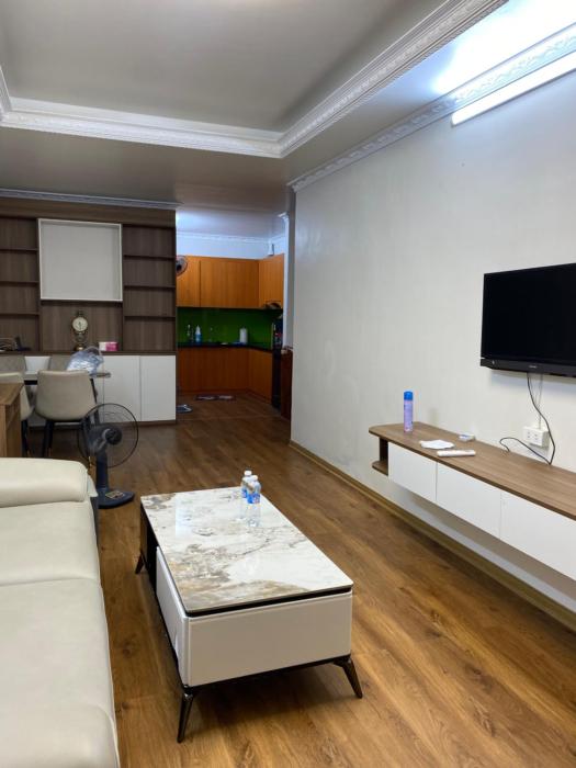 CC khách sạn Mường Thanh Hà Nam