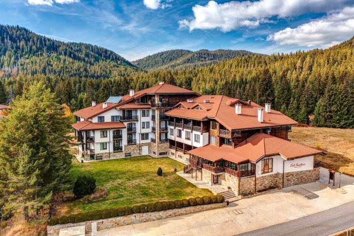 Oak Residence Hotel & Relax
