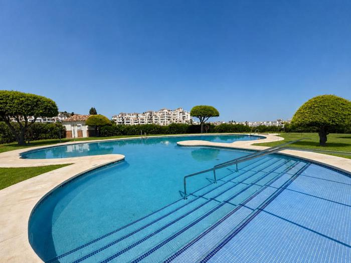 Townhouse - Calahonda, Costa del Sol