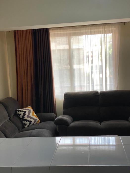 Karington one bedroom Ruaka
