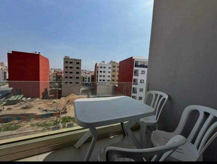 Appartement in Founty Agadir