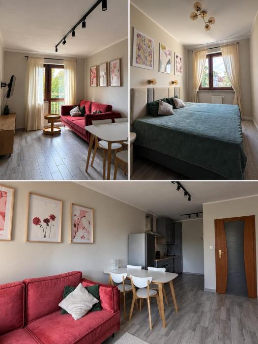 Apartament Orłowo - Gdynia
