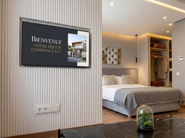 Appart Hotel CASALIVING