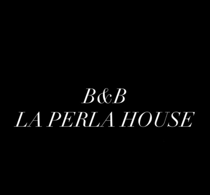 la perla house
