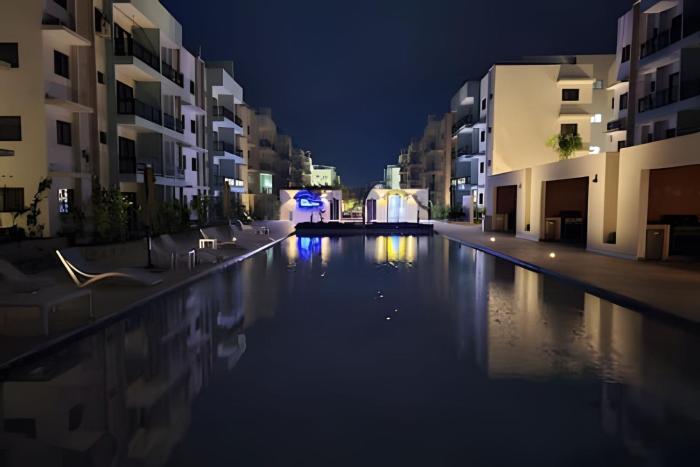 Mini Oasis en Epic Sun